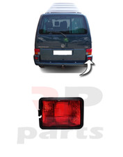 FOR VW TRANSPORTER / CARAVELLE