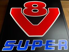 SCANIA V8 SUPER Truck Cab 24v Interior LED sign Dimmer Board Lorry