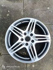 Porsche 911 987 Cayman Boxster 997 Turbo Rim 8x19 ET57 RIM 99736215602