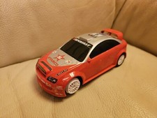 Scalextric RCT Rally  SLOT Car
