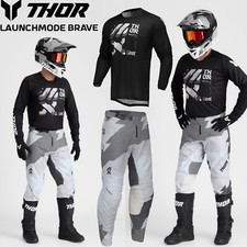 THOR MX RACE SUIT MOTOCROSS