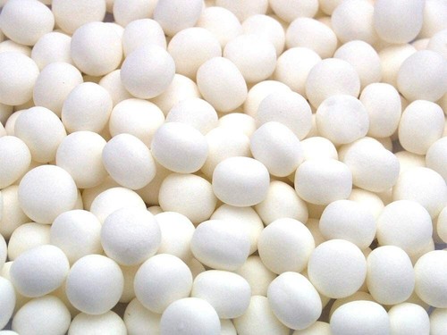 Mint imperials boiled sweets - boiled,