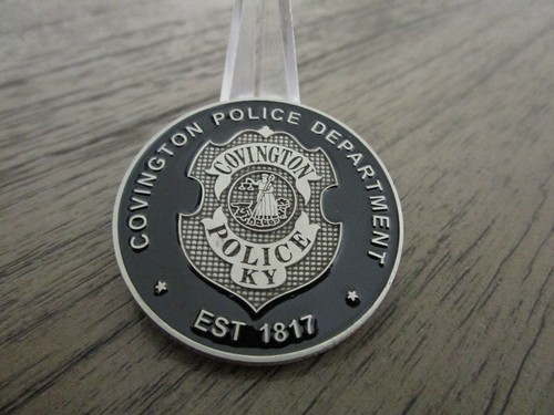 Covington police department - covington, ky