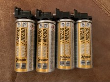 Paslode Mini Fuel Cell Gas X4 Long Date Suits Im250 Im200 Im65 Im50 Never Used