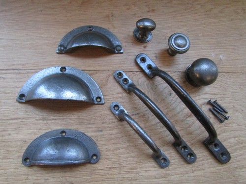 Cast iron kitchen - cast,
