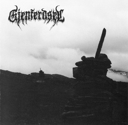 Gjenferdsel varde - gjenferdsel, (cd)