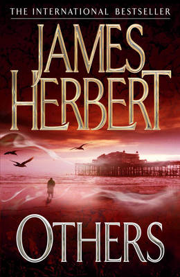 Others james herbert - by,