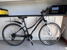 TREK Neko Ladies frame mountain bike, Neo Alpha model, 16 inch frame.