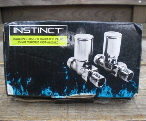 Instinct modern straight - instinct,
