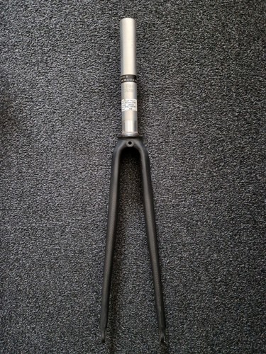 Xds carbon fork f07 - x-f07, 1