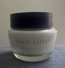 ROYAL VELVET Firming Day Cream