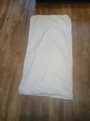 Toddler bed padded waterproof