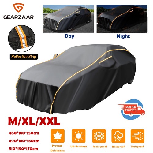 Xxl duty waterproof car - duty,