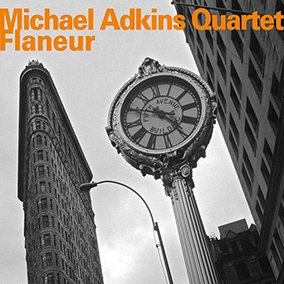 Michael adkins quartet - michael,