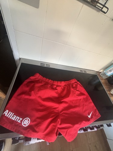 Saracens rugby nike - saracens, training