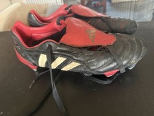 2004 Adidas Predator