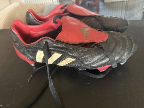 2004 adidas predator - adidas,