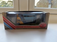 EFE 31502 AEC Routemaster (RM) Kelvin Scottish Bus Route 5A Faifley Used Boxed 