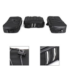 Top Box Panniers Bag Case