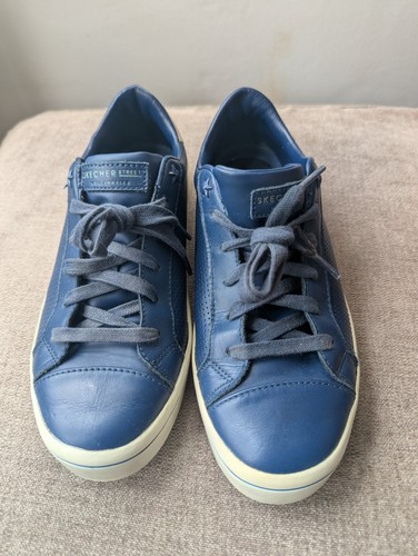 Sketchers los angeles leather - angeles,