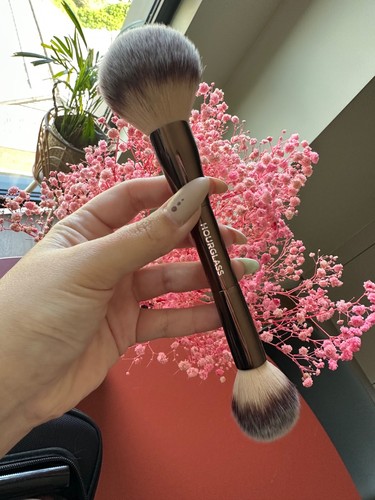 Hourglass veil powder - hourglass,