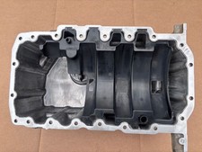VW CRAFTER/MAN TGE 2.0 DIESEL FWD ENGINE OIL SUMP PAN 04L103603AC