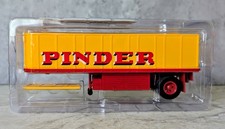 Circus Pinder Direkt