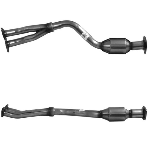 Catalysts type approved - bm,