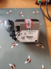 Mercedes-Benz Vito W447 Ignition Switch Eis A4479007306 Fbs4 With Working Key