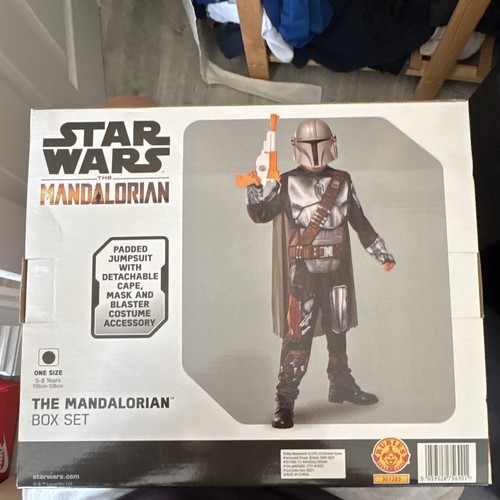 Rubie star wars the - star,