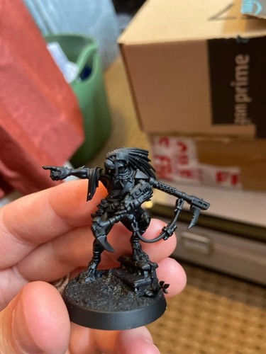 Warhammer 40k tau kroot shaper - warhammer,