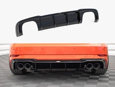 Maxton Design Rear Valance V.2