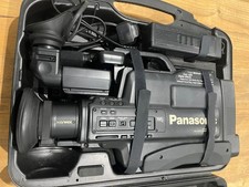 Vintage Panasonic NV M40 VHS