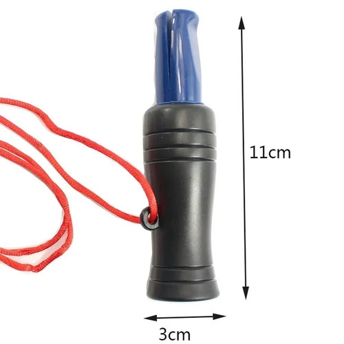 Duck call decoy whistle - call,
