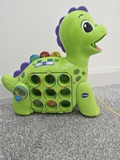 VTech Baby, Feed Me Dino Musical Toy