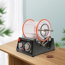 3kg rotary tumbler - rotary, jewelry