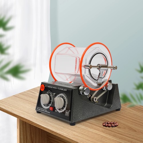 3kg rotary tumbler jewelry - 3kg,
