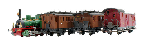 Rowa gauge 1101 kpev - gauge,