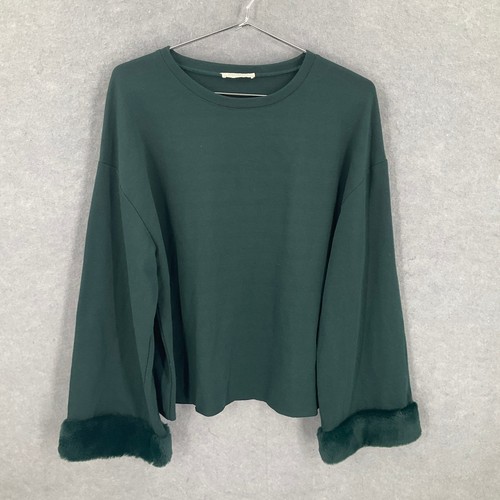 Zara trafaluc sweater - trafaluc,
