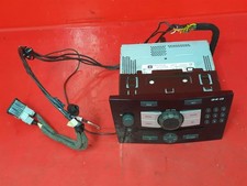 VAUXHALL CORSA D CD40 USB CD
