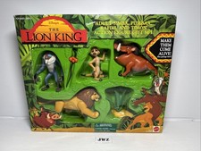 New Mattel Disney The Lion