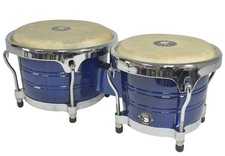 5d2 Profesional Wood Bongo