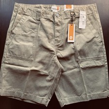 Timberland Men Shorts Size 36