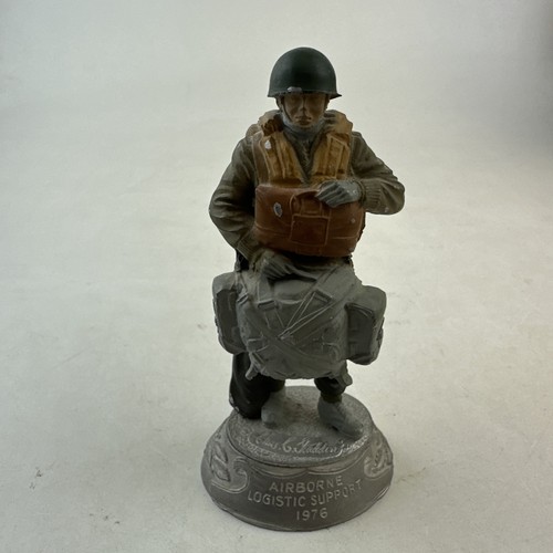 Diecast metal airborne - diecast,
