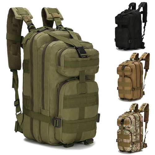 30l tactical military backpack - tactical,