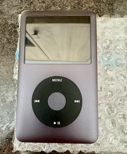 Apple ipod classic - apple, 160gb