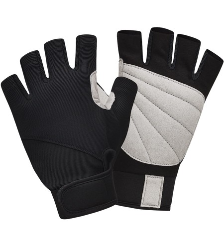 Unisex sailing gloves - sailing, padded
