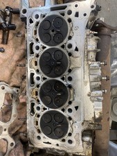 Ford Transit 2.0 Ecoblue Cylinder Head Ford Ranger Custom mk8