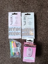 Beauty Products Bundle 4 Items