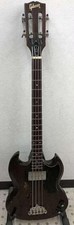 GIBSON EB-0 Electric Bass Guitar